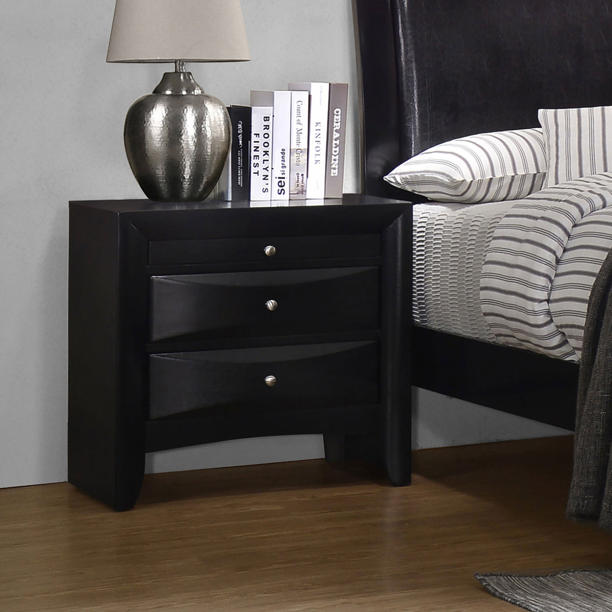 Briana Nightstands