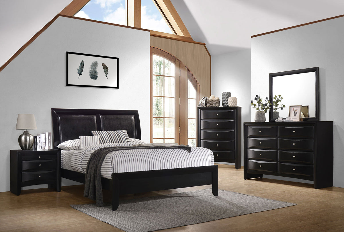 Briana Nightstands