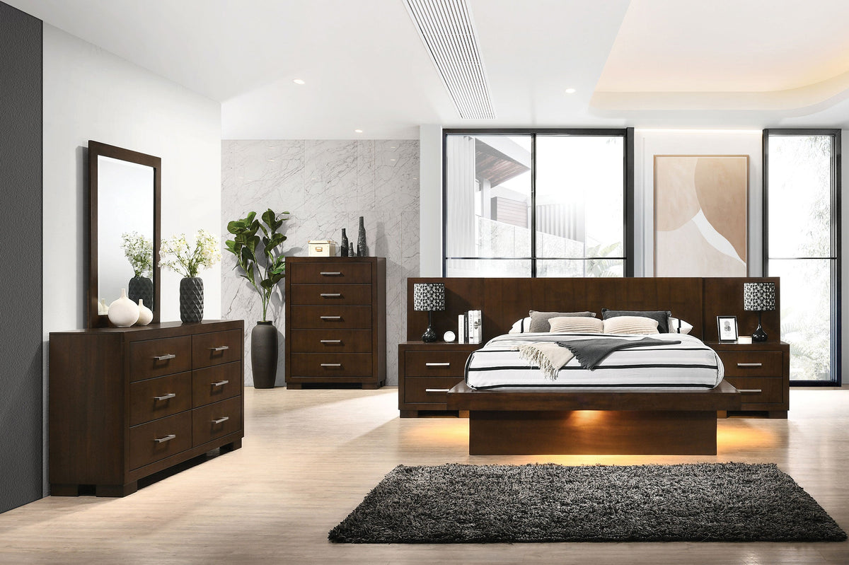 Jessica Beds