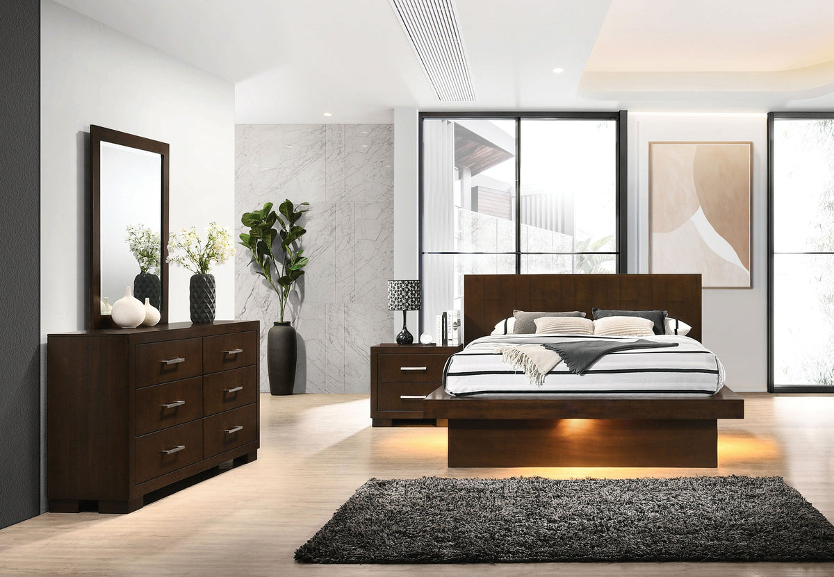 Jessica Bedroom Sets