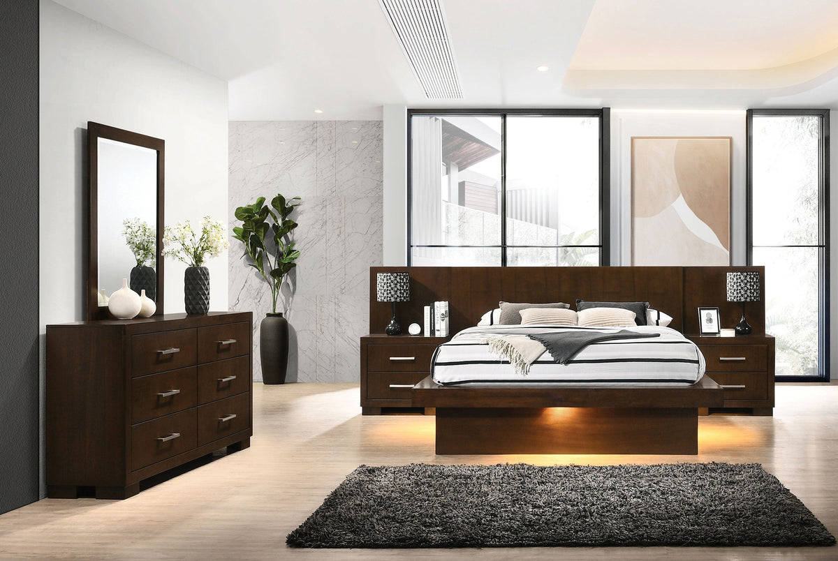 Jessica Bedroom Sets