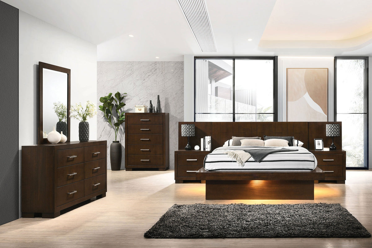 Jessica Nightstands