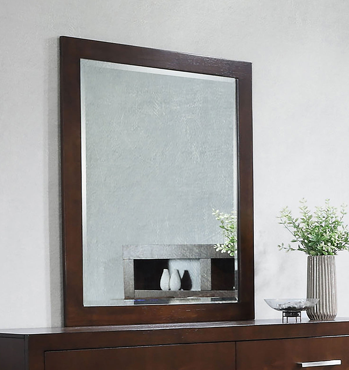 Jessica Dresser Mirrors