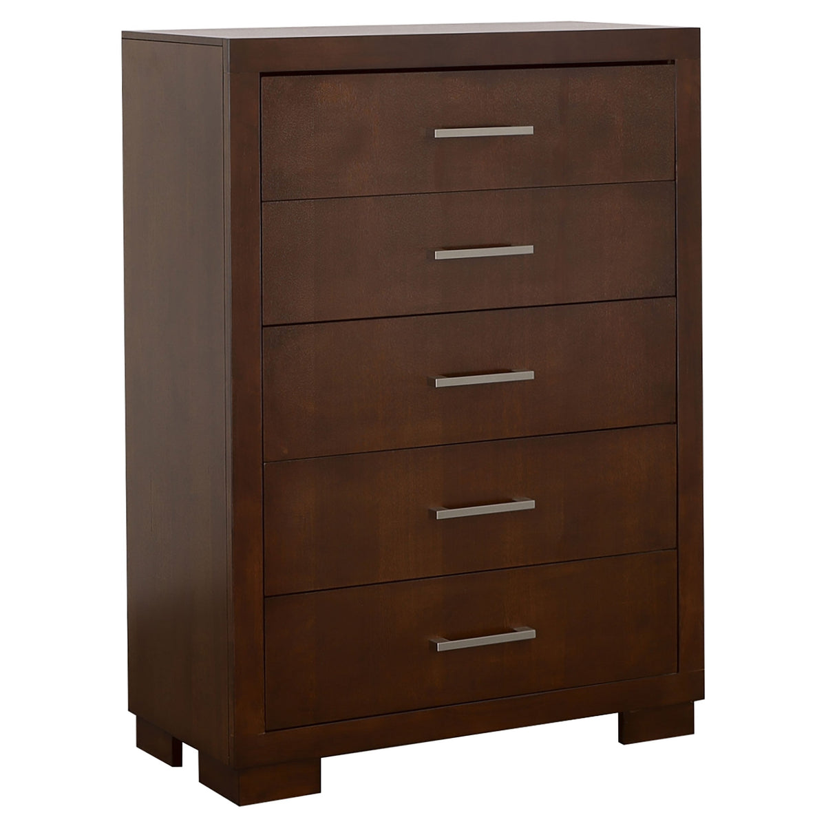 Jessica Chests
