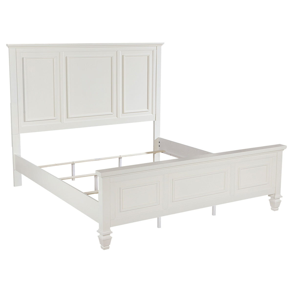 Sandy Beach Beds