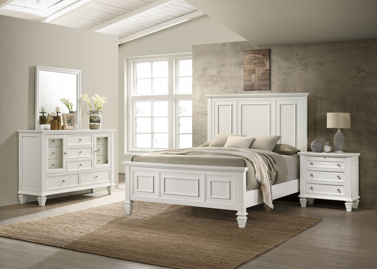 Sandy Beach Bedroom Sets