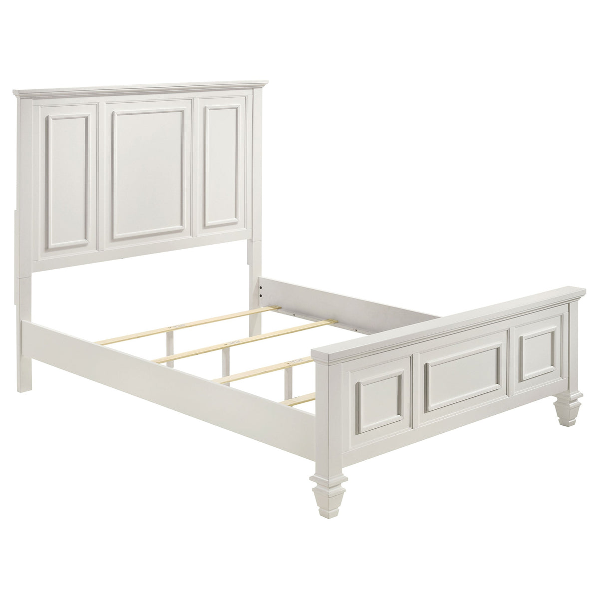 Sandy Beach Beds