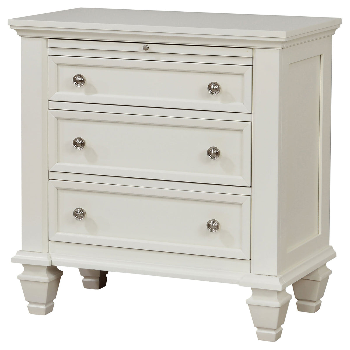 Sandy Beach Nightstands