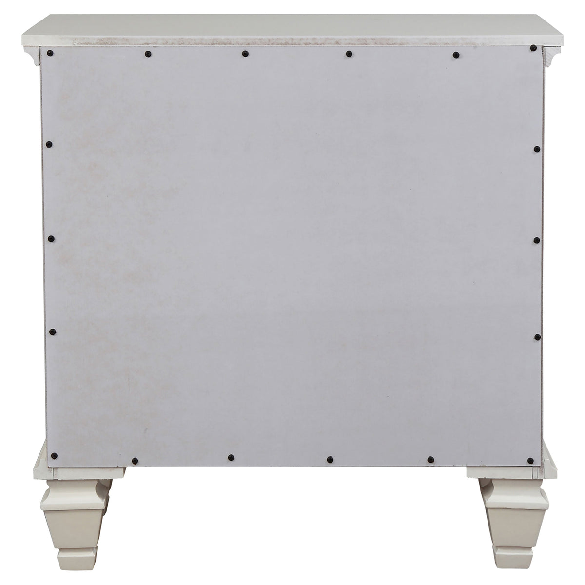 Sandy Beach Nightstands
