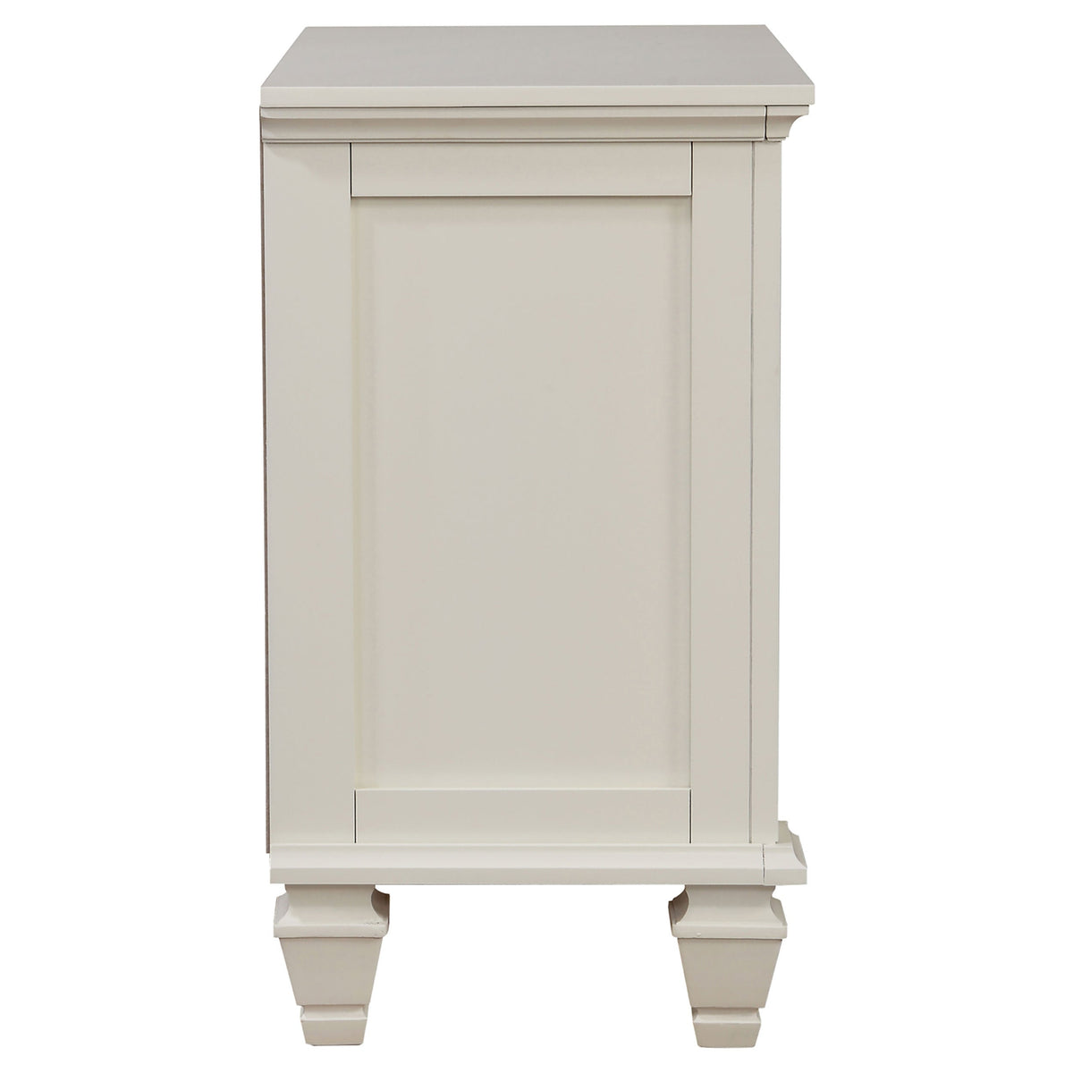 Sandy Beach Nightstands