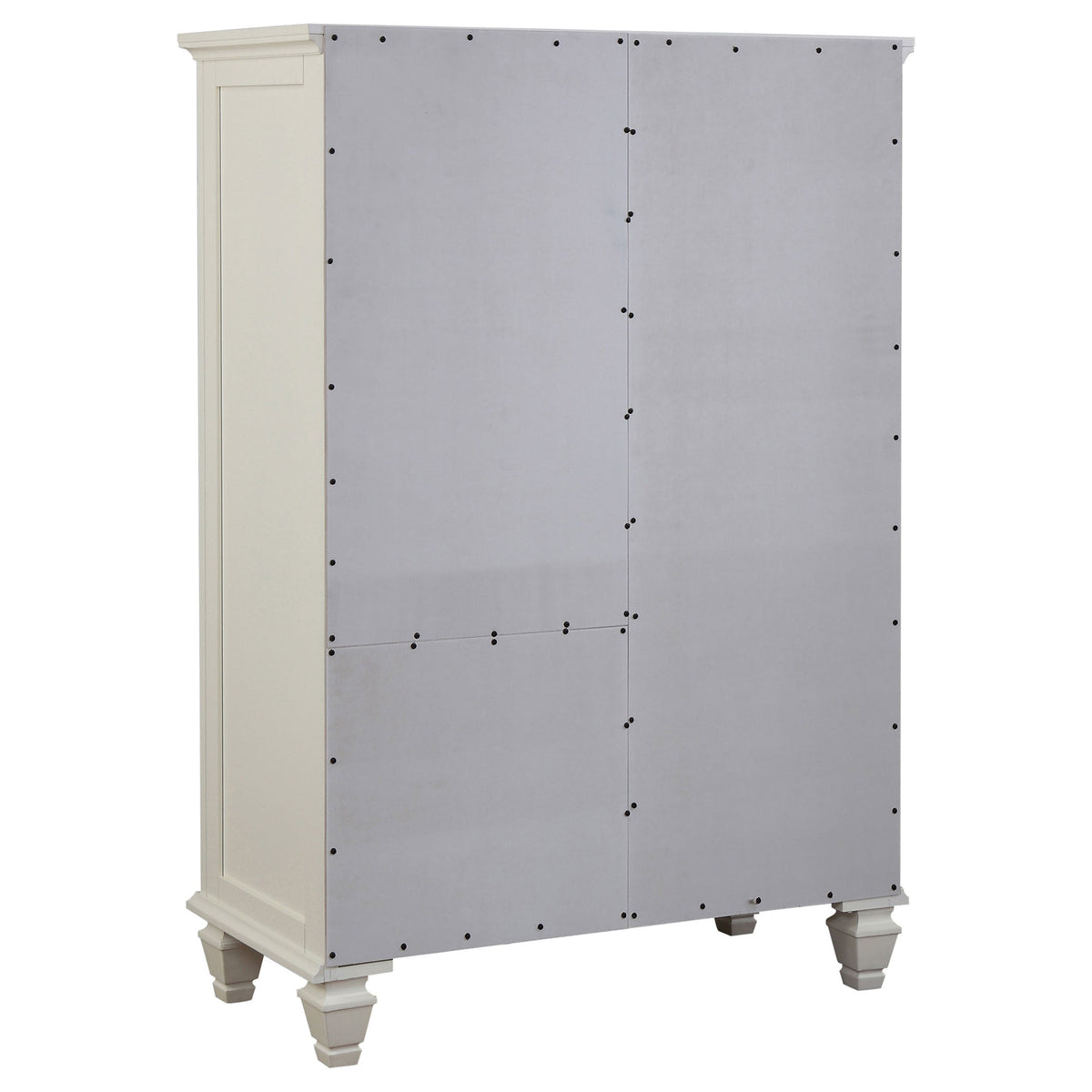 Sandy Beach Chests