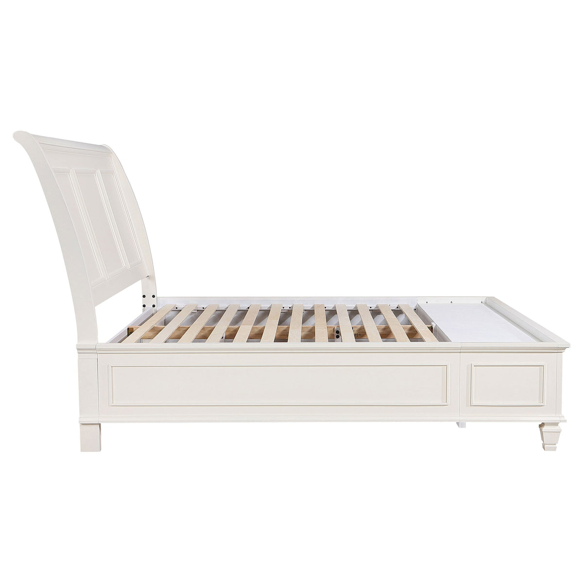 Sandy Beach Beds