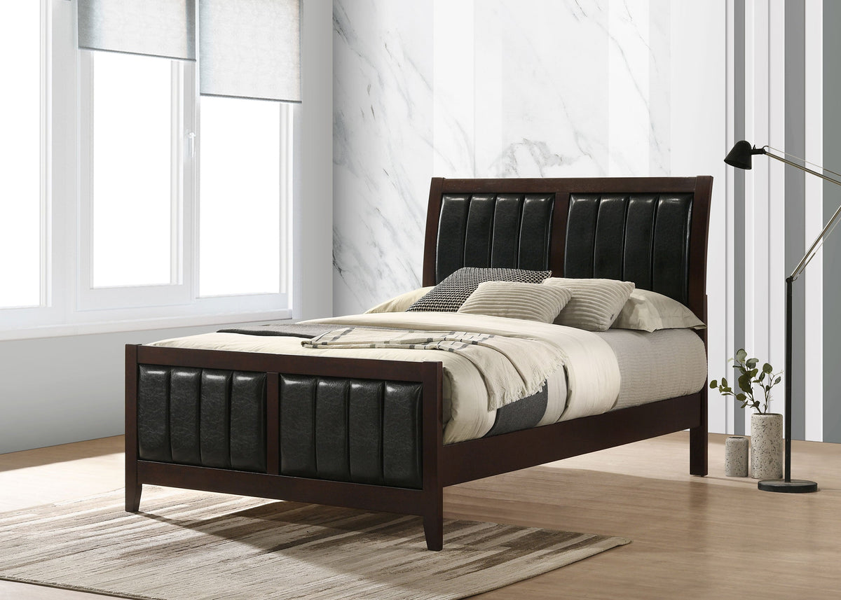 Carlton Beds