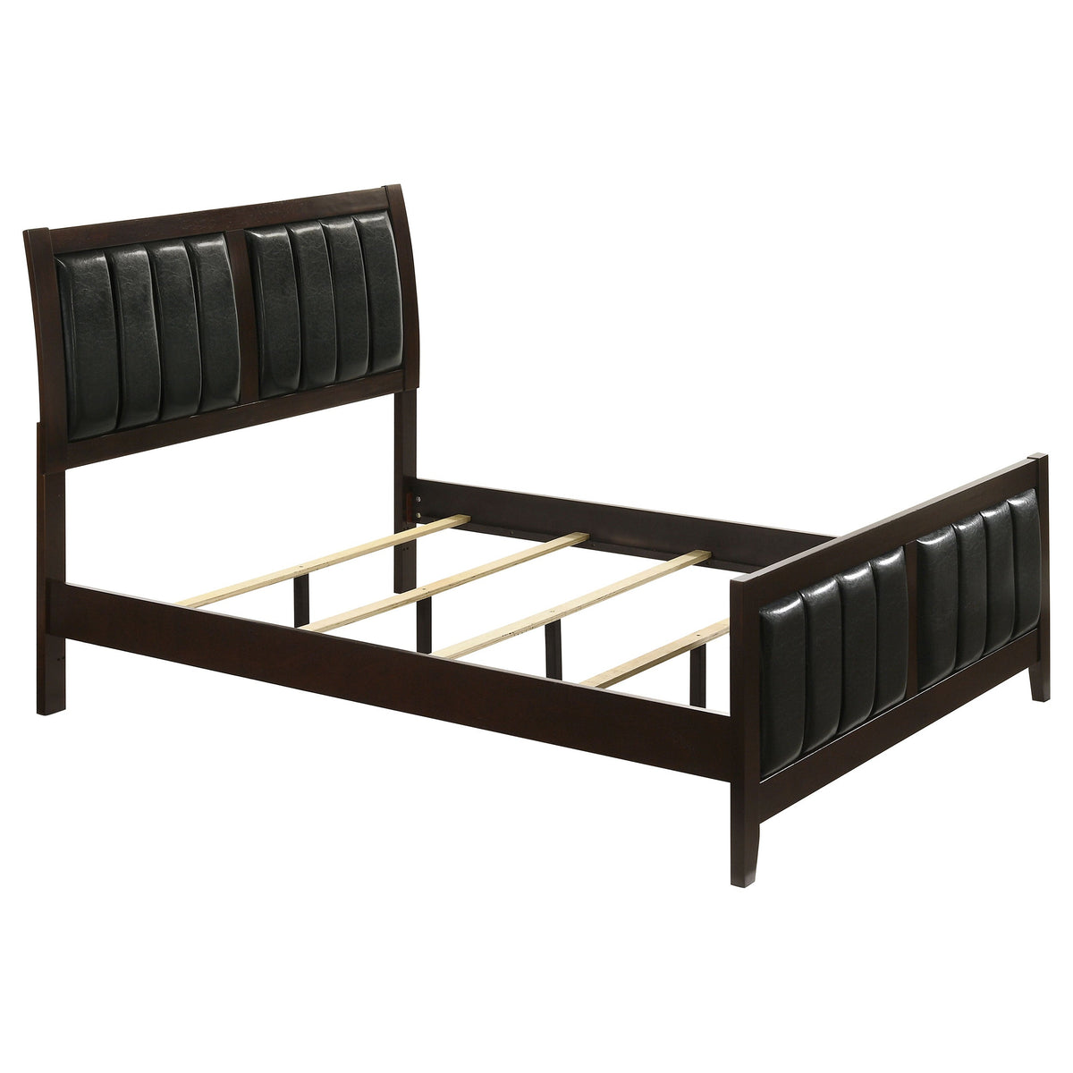 Carlton Beds