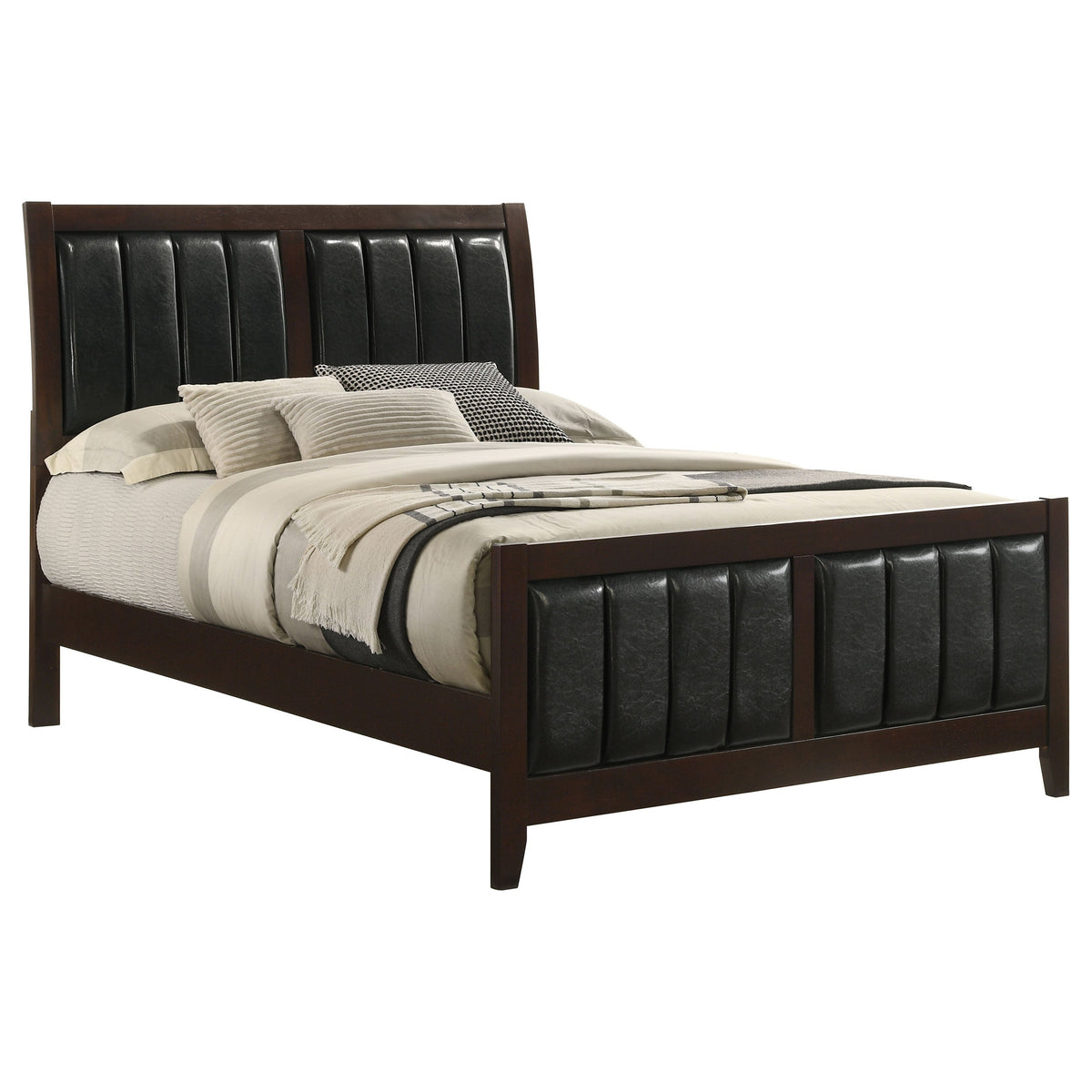 Carlton Beds