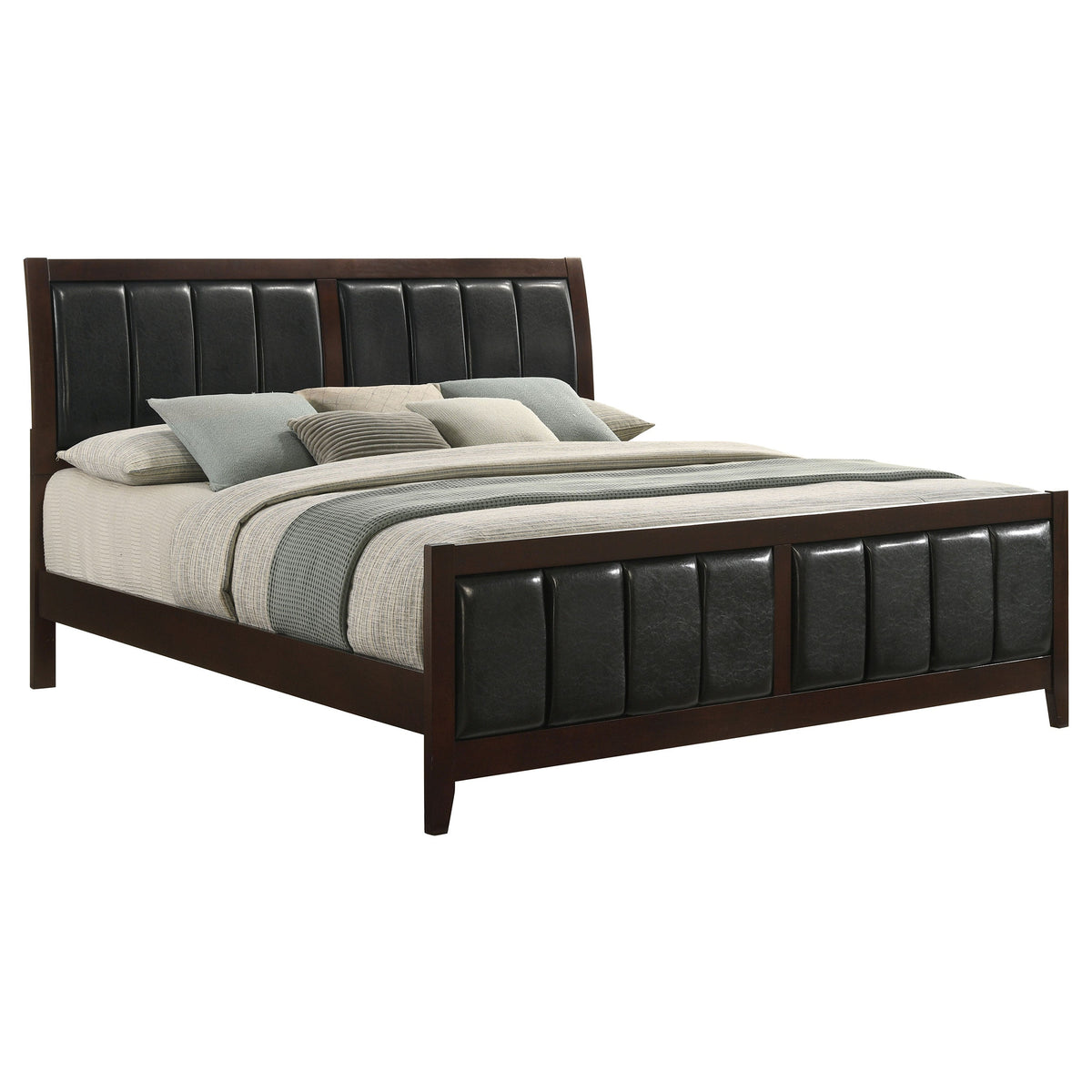 Carlton Beds