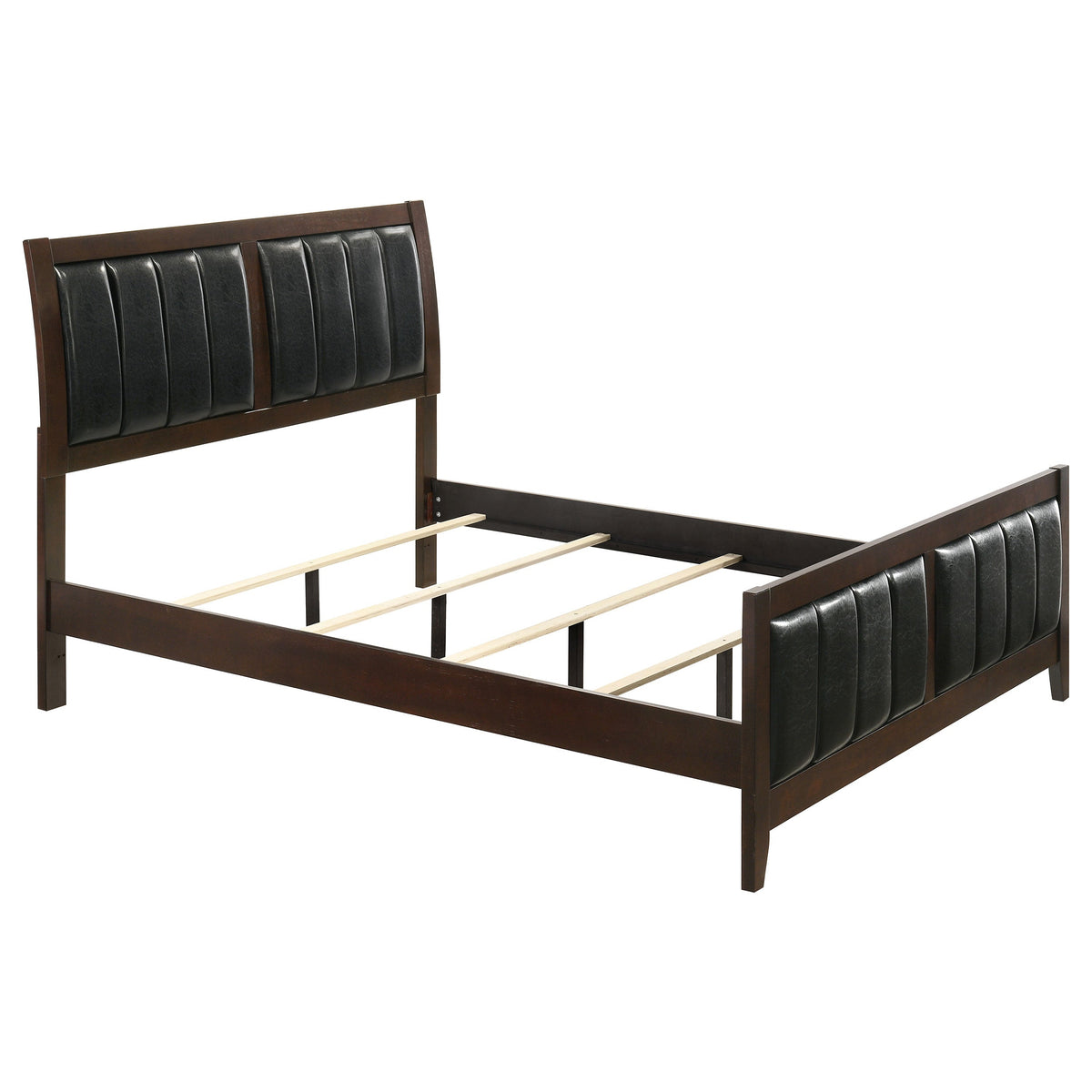 Carlton Beds