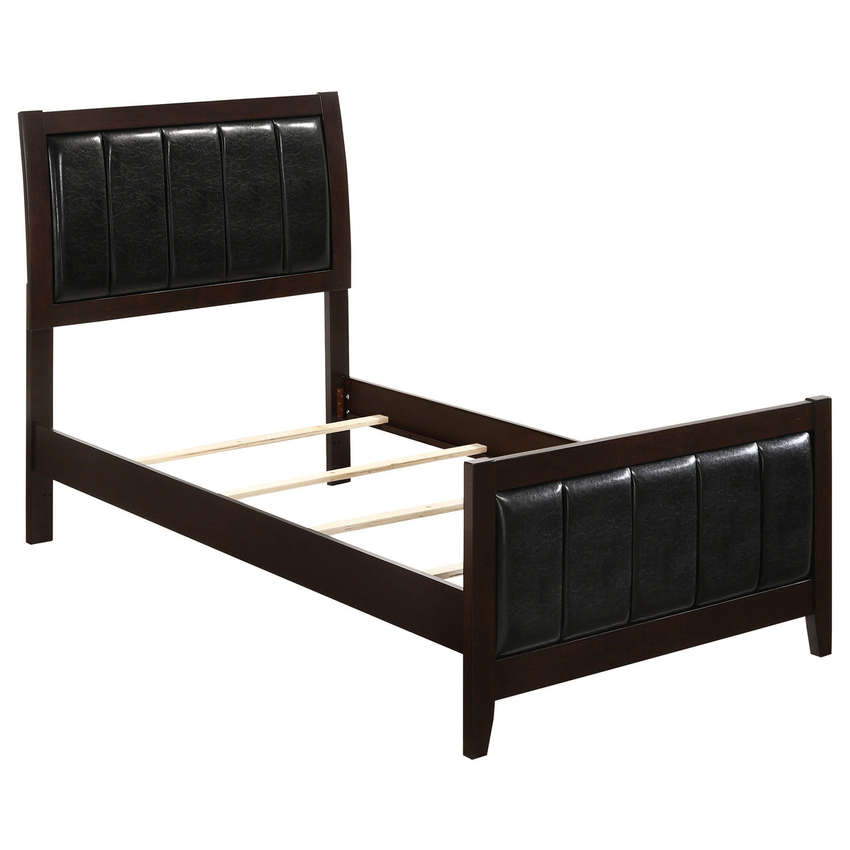 Carlton Beds