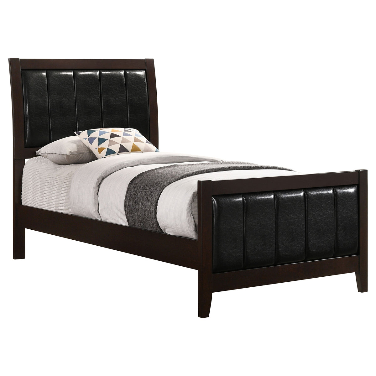 Carlton Beds