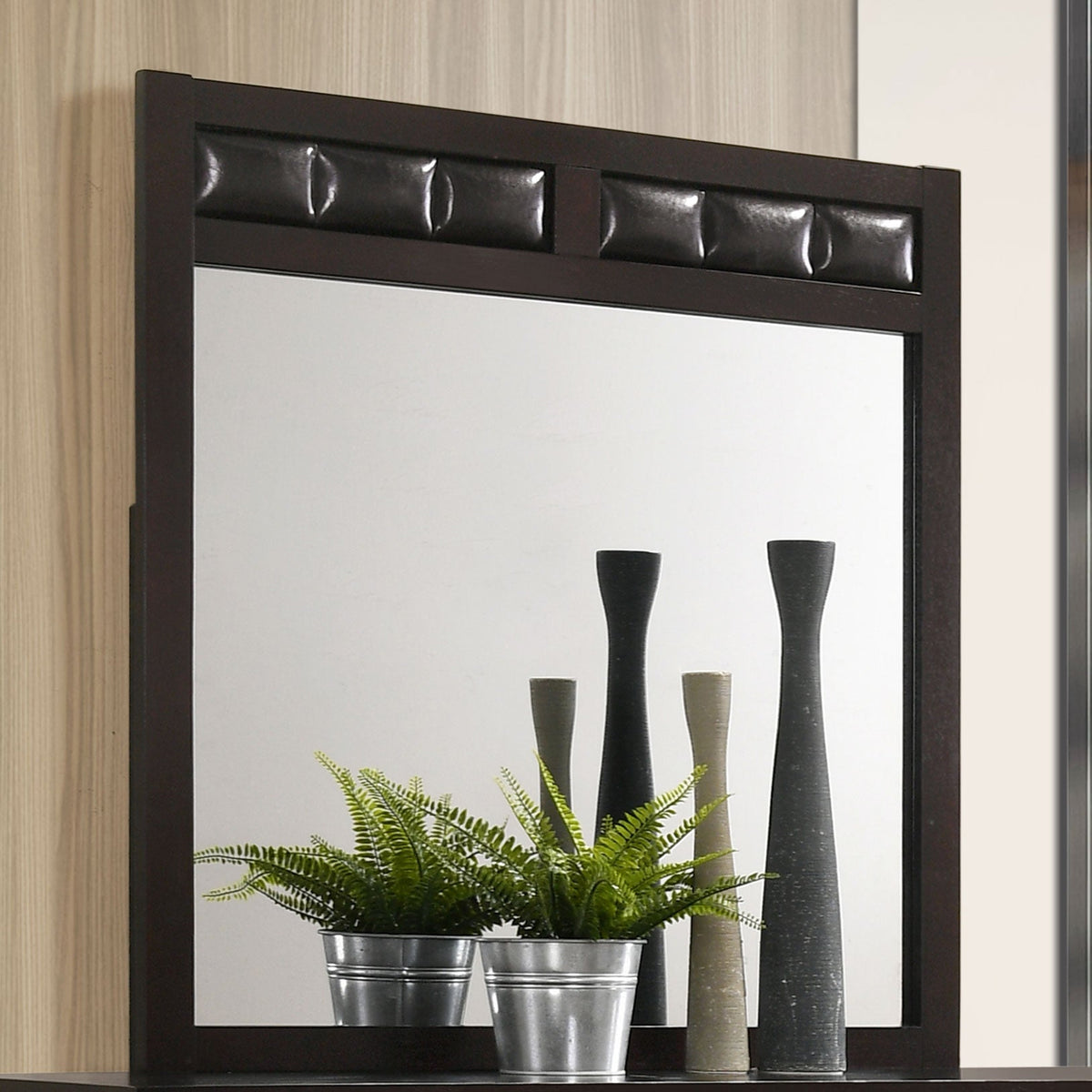 Carlton Dresser Mirrors