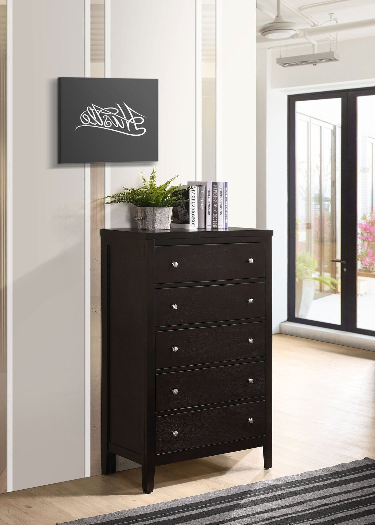 Carlton Chests