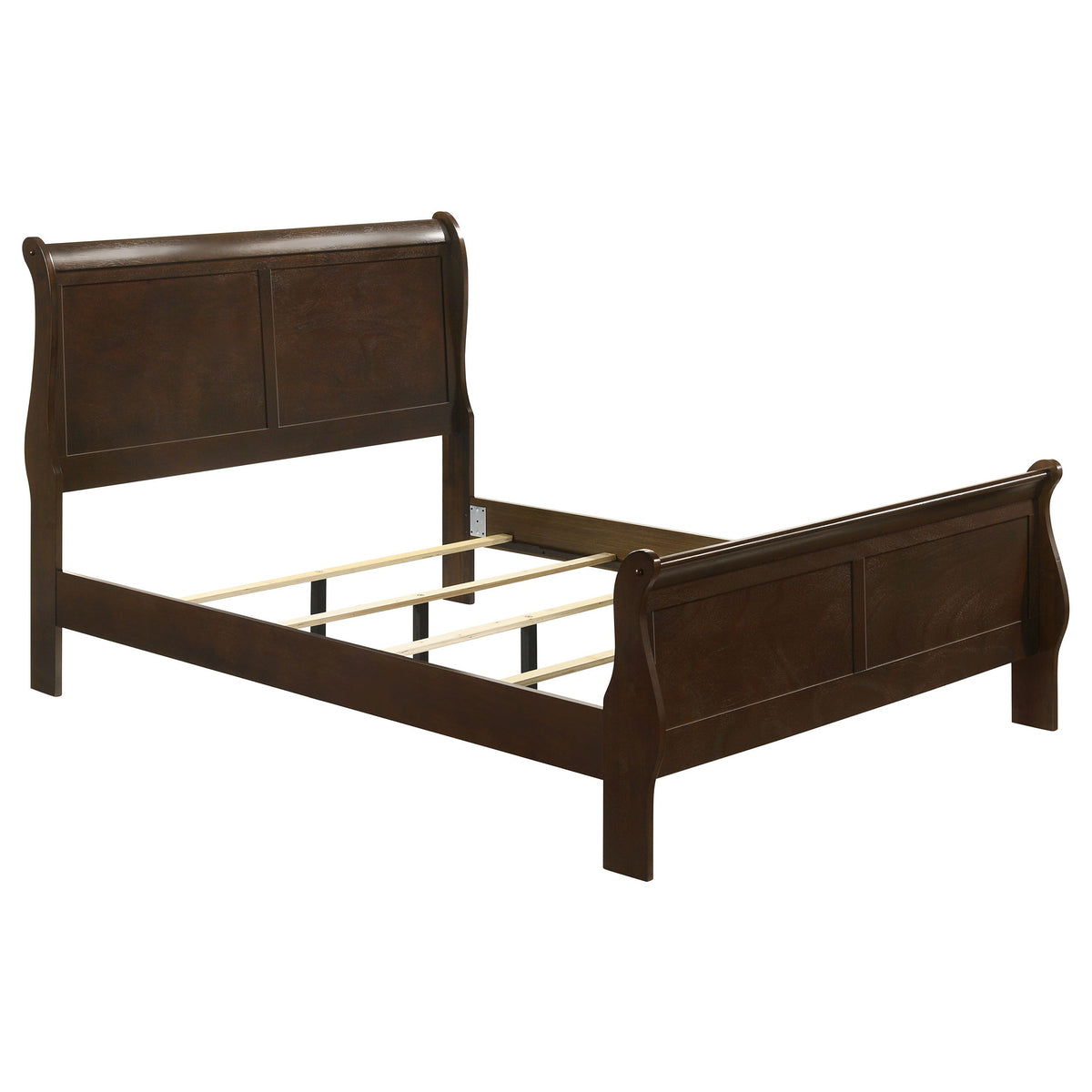 Louis Philippe Beds