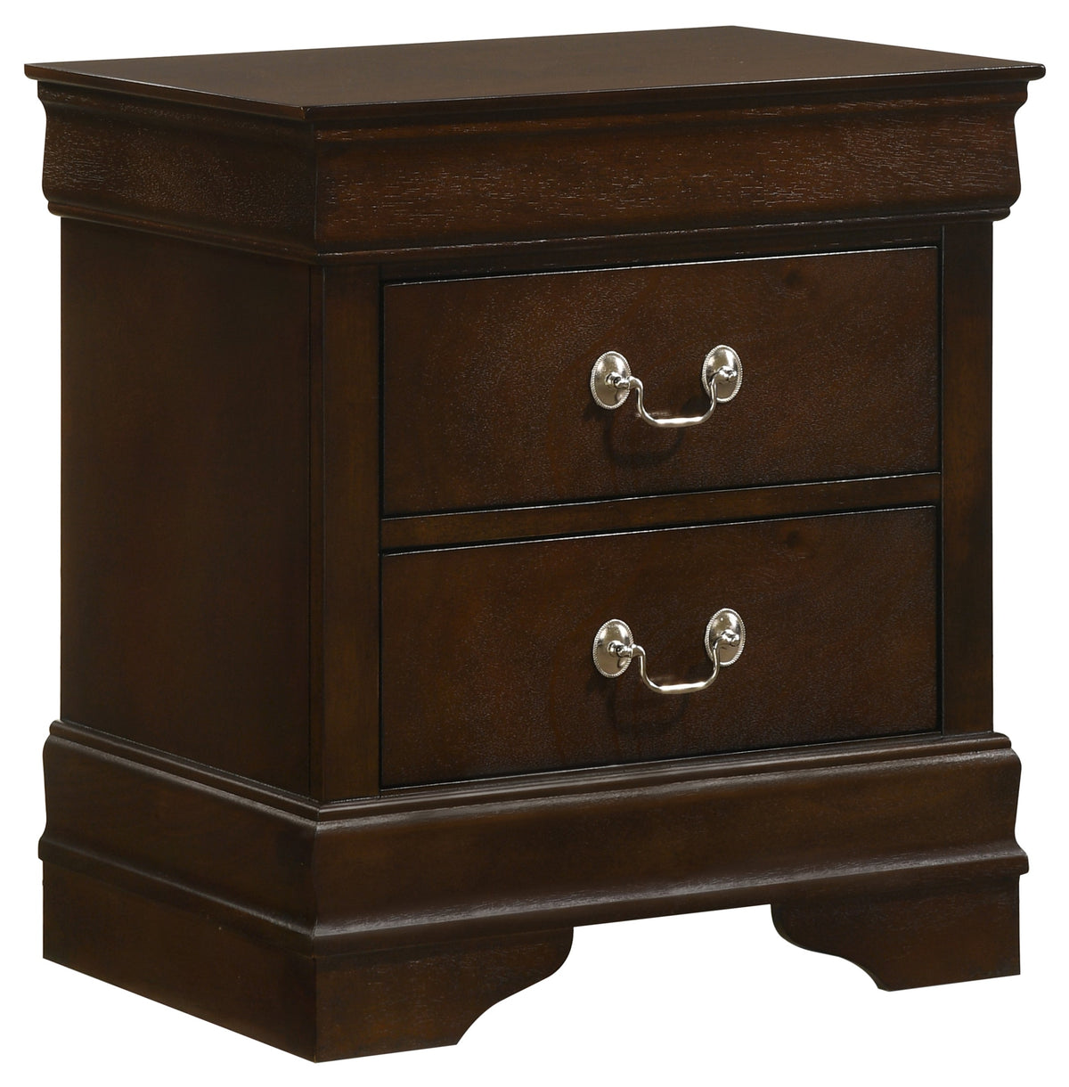 Louis Philippe Bedroom Sets