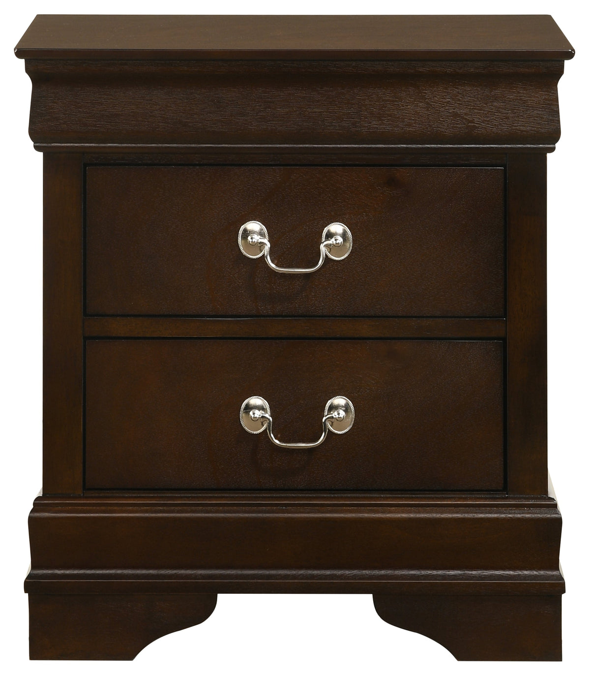Louis Philippe Bedroom Sets