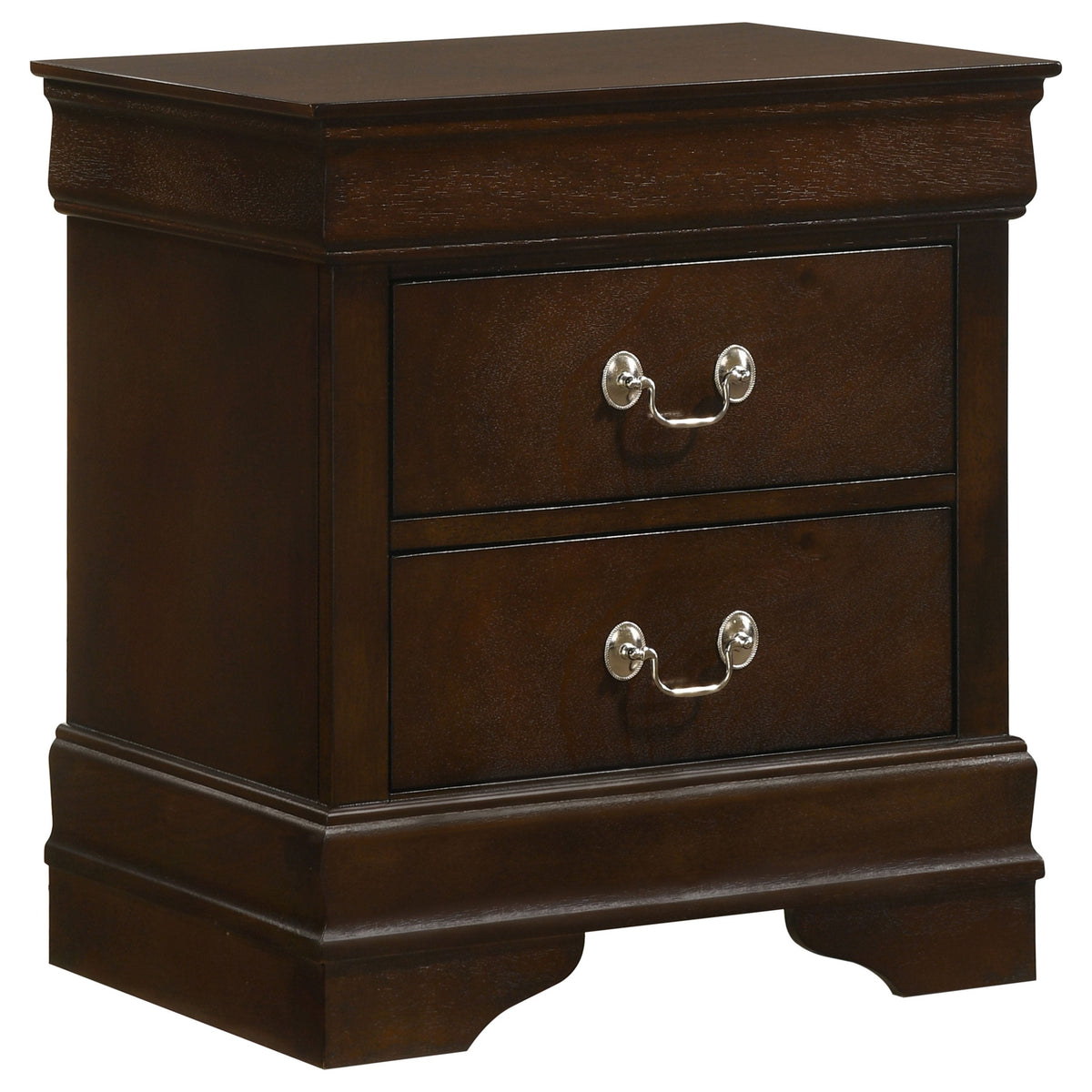 Louis Philippe Bedroom Sets