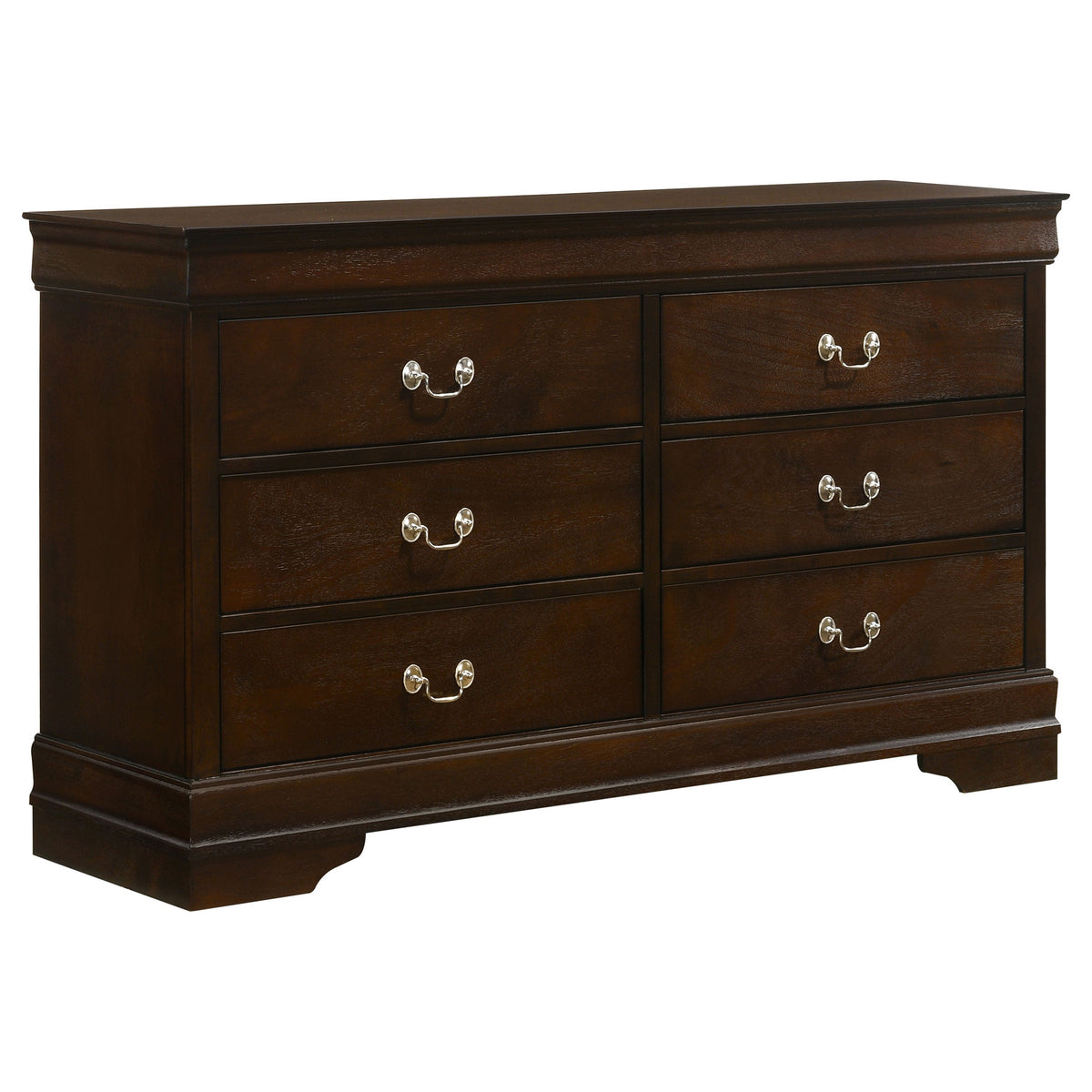 Louis Philippe Bedroom Sets