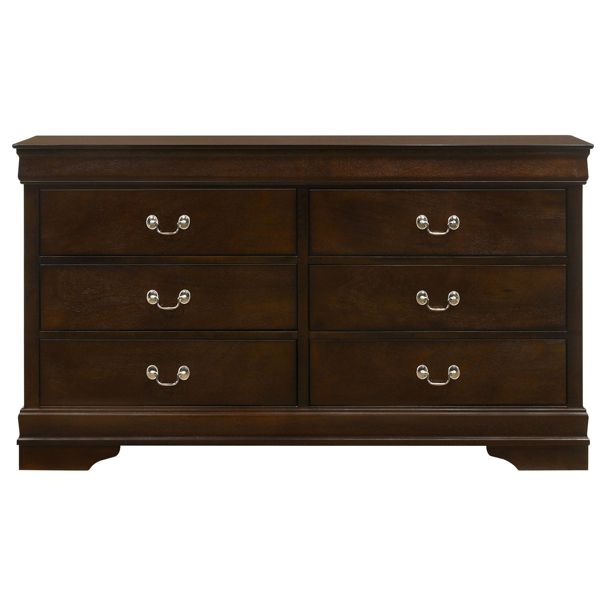 Louis Philippe Bedroom Sets