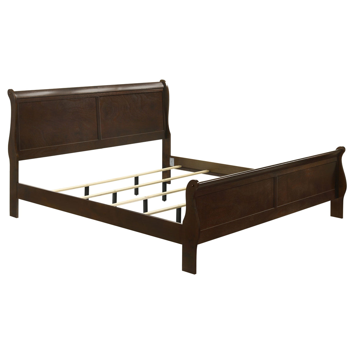 Louis Philippe Beds