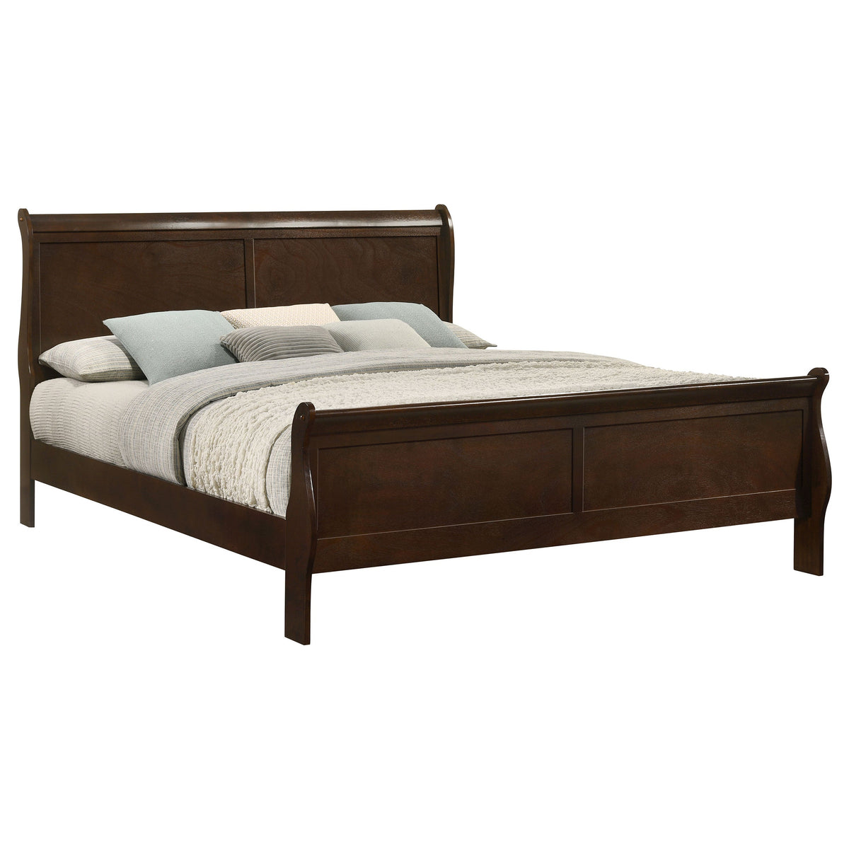 Louis Philippe Beds