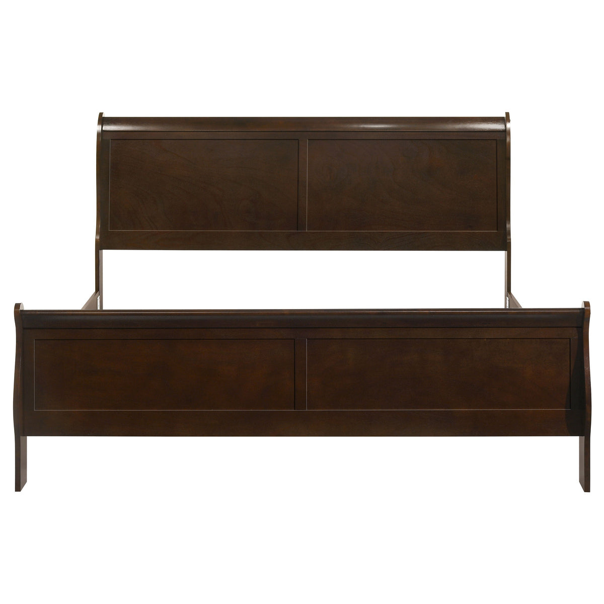 Louis Philippe Beds
