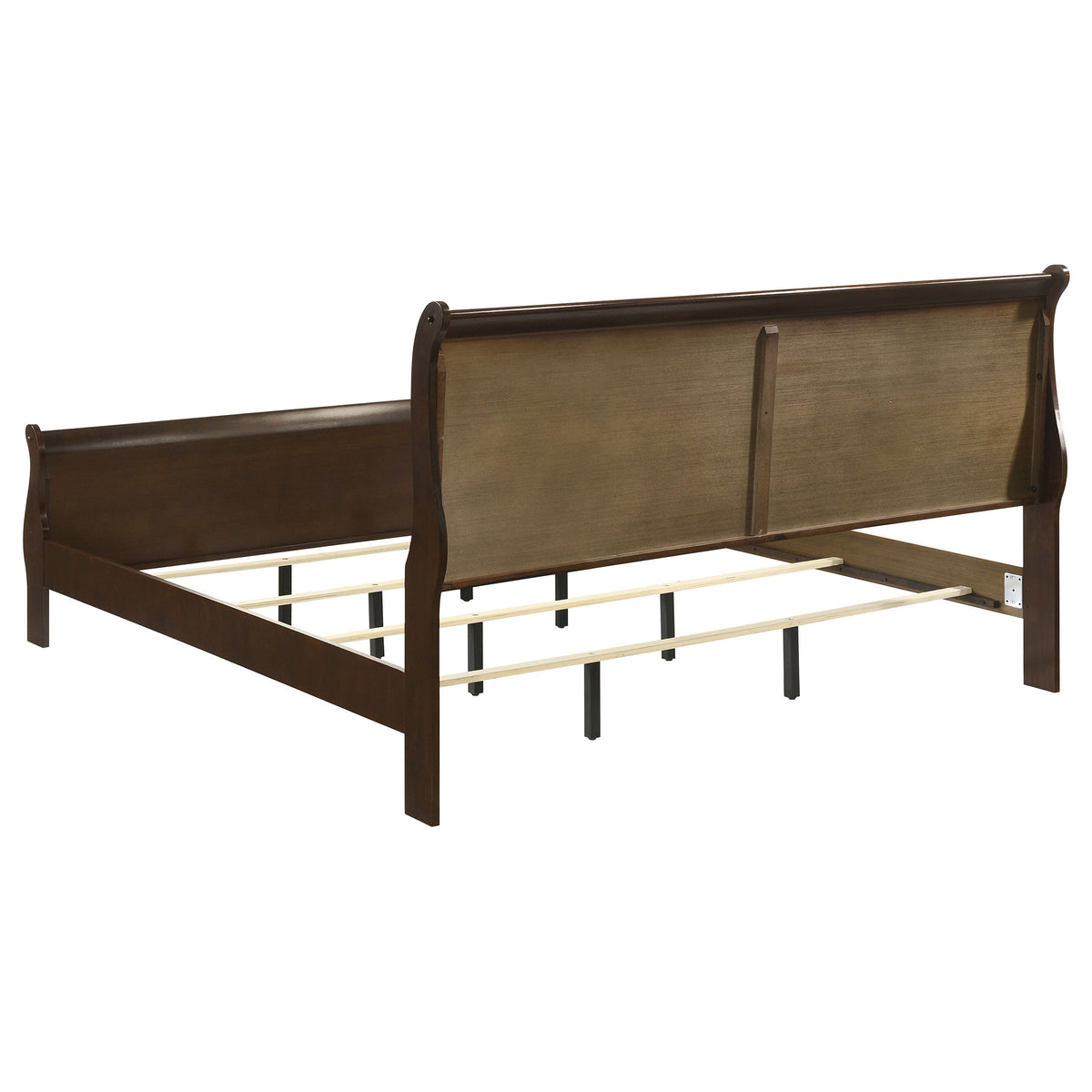 Louis Philippe Beds