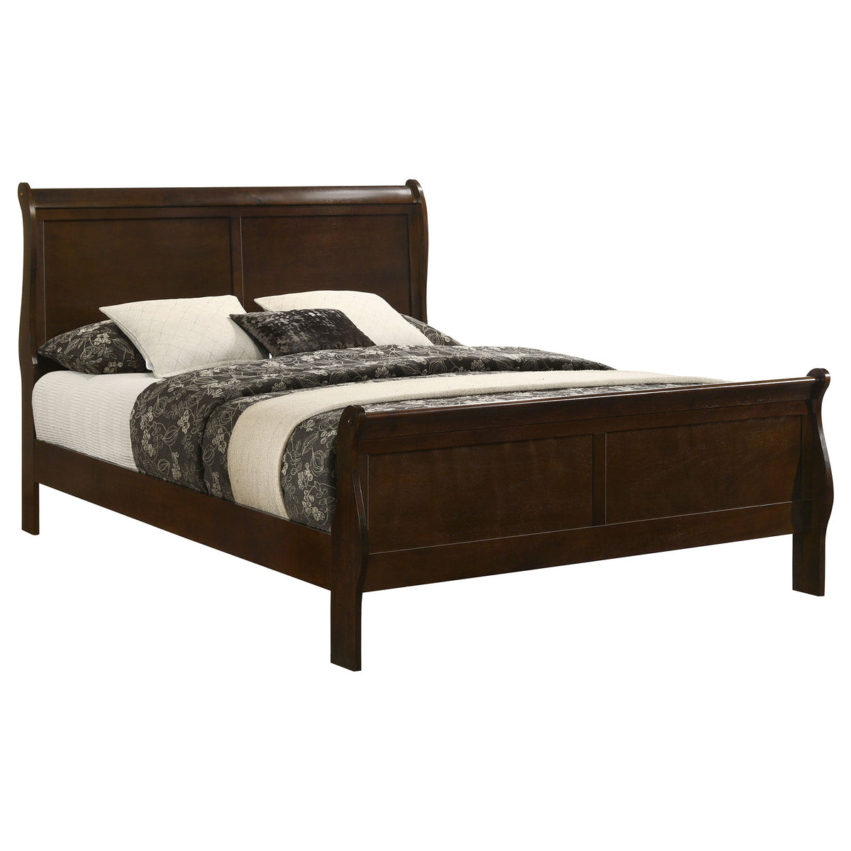Louis Philippe Beds