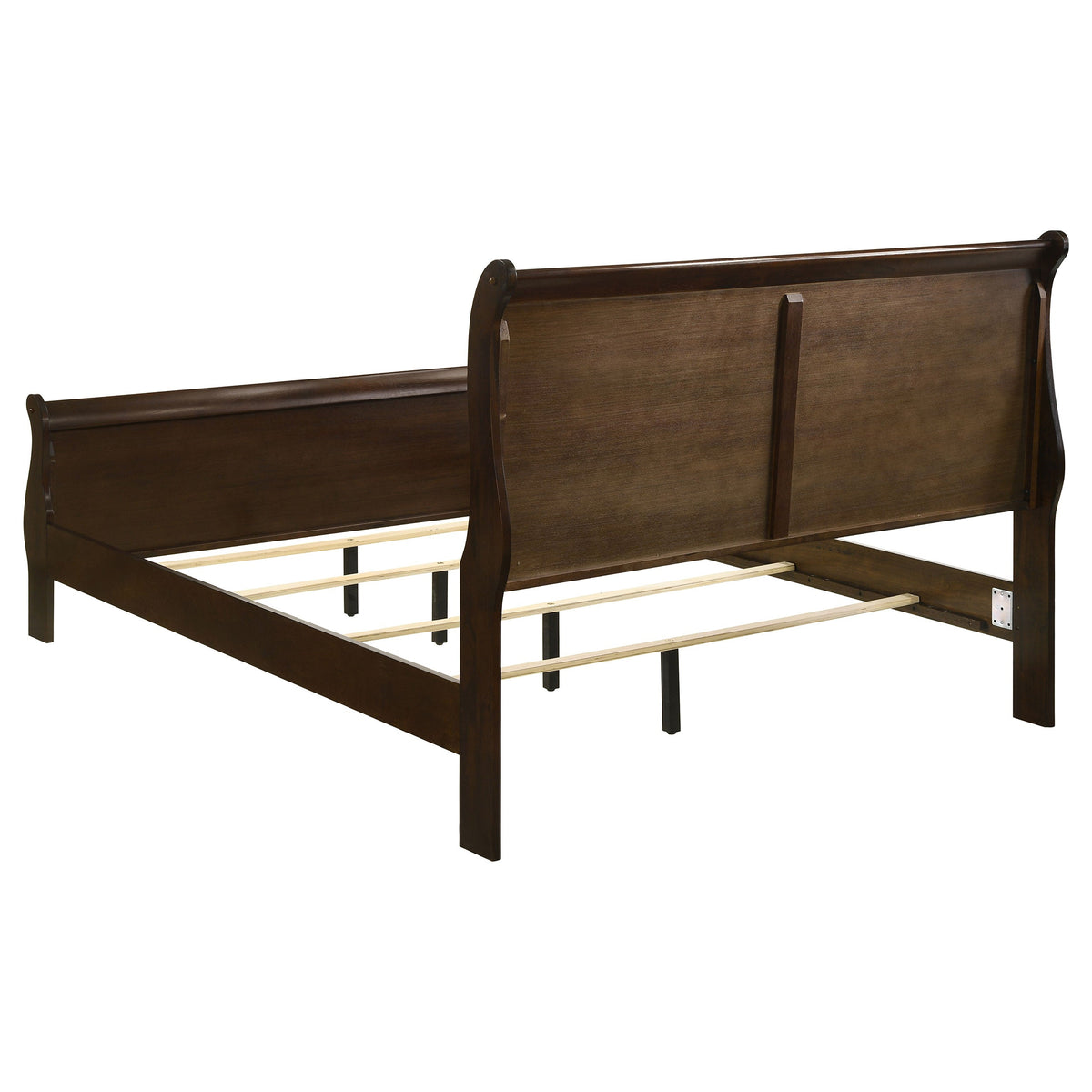 Louis Philippe Beds