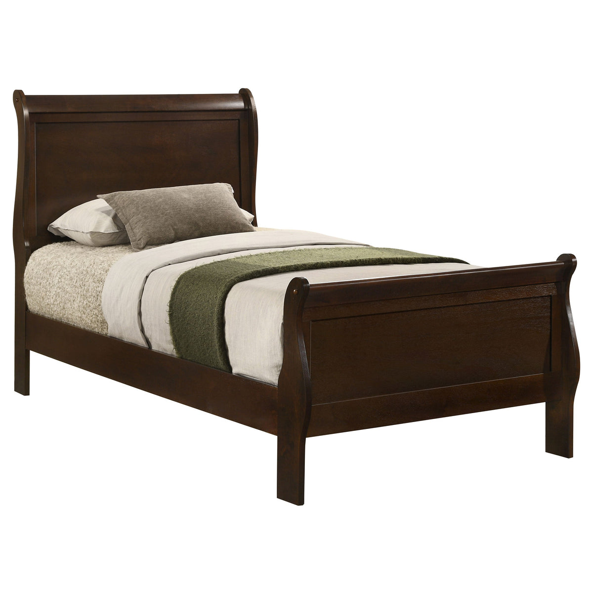 Louis Philippe Beds