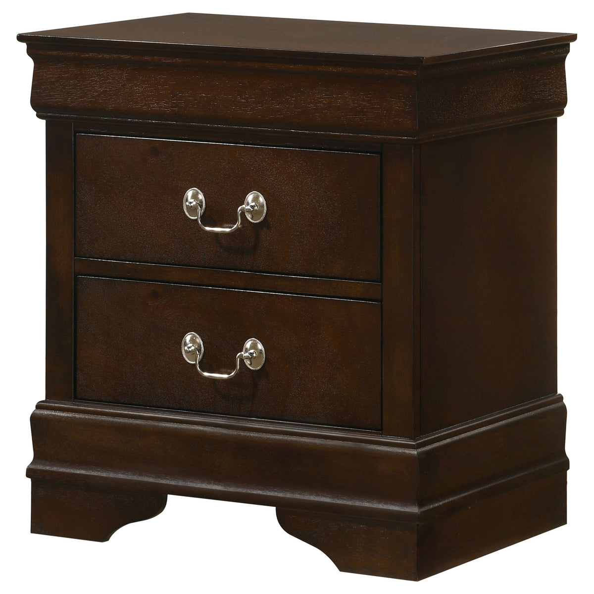Louis Philippe Nightstands