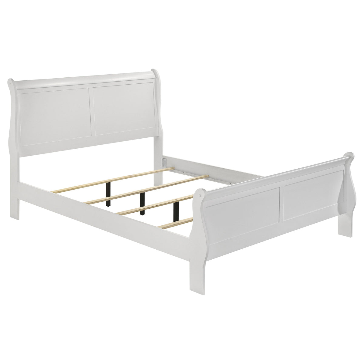 Louis Philippe Beds