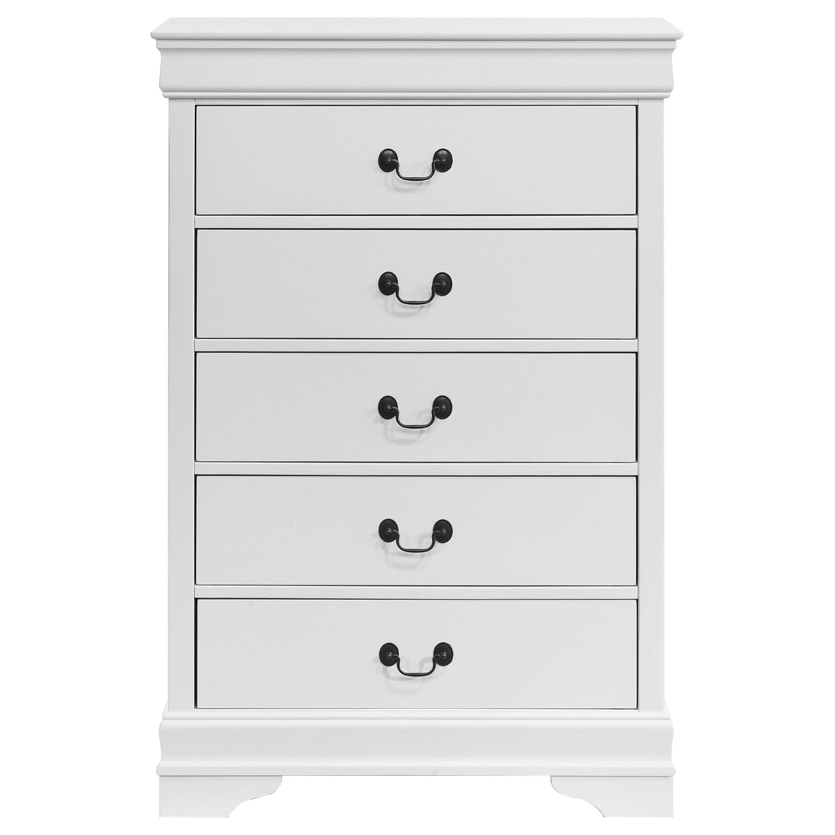 Louis Philippe Chests