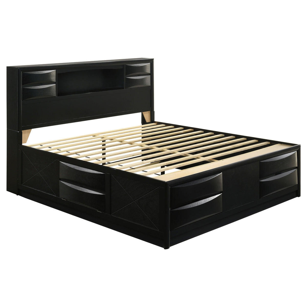 Briana Bedroom Sets
