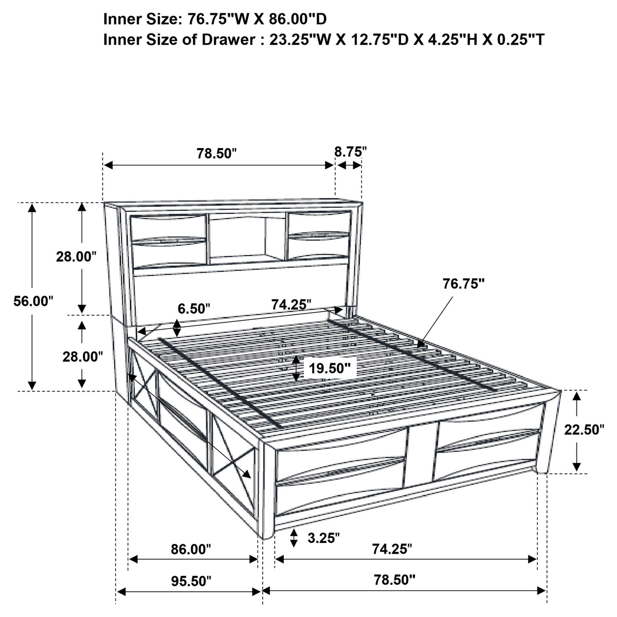 Briana Bedroom Sets