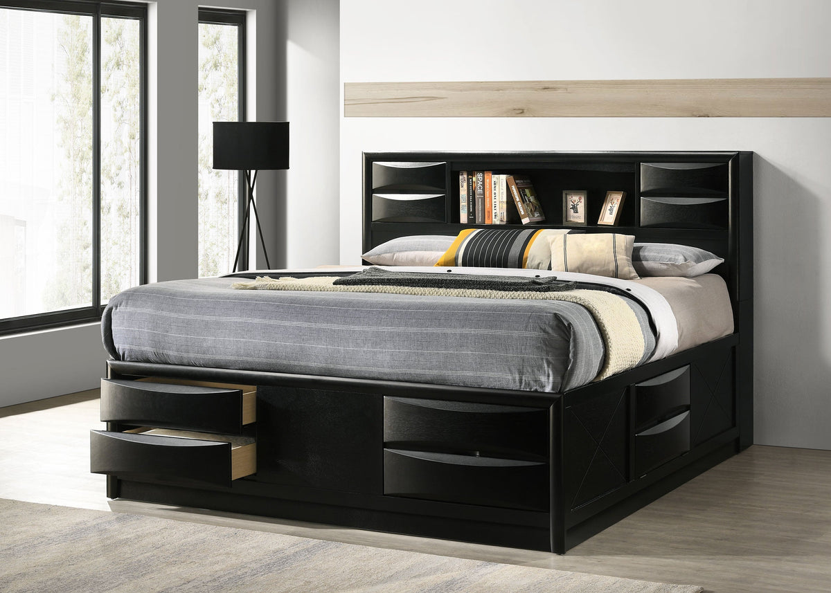 Briana Beds