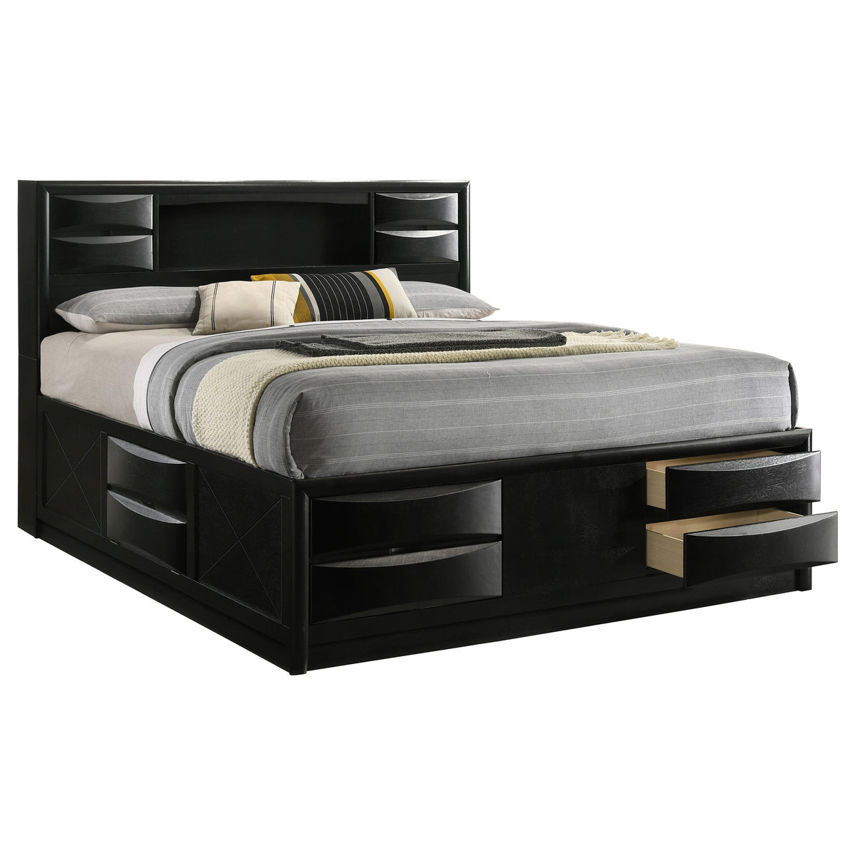 Briana Beds