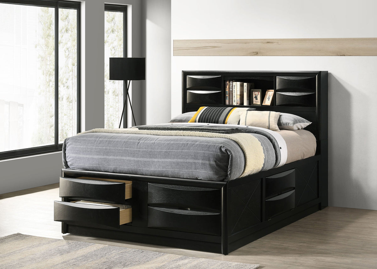 Briana Beds