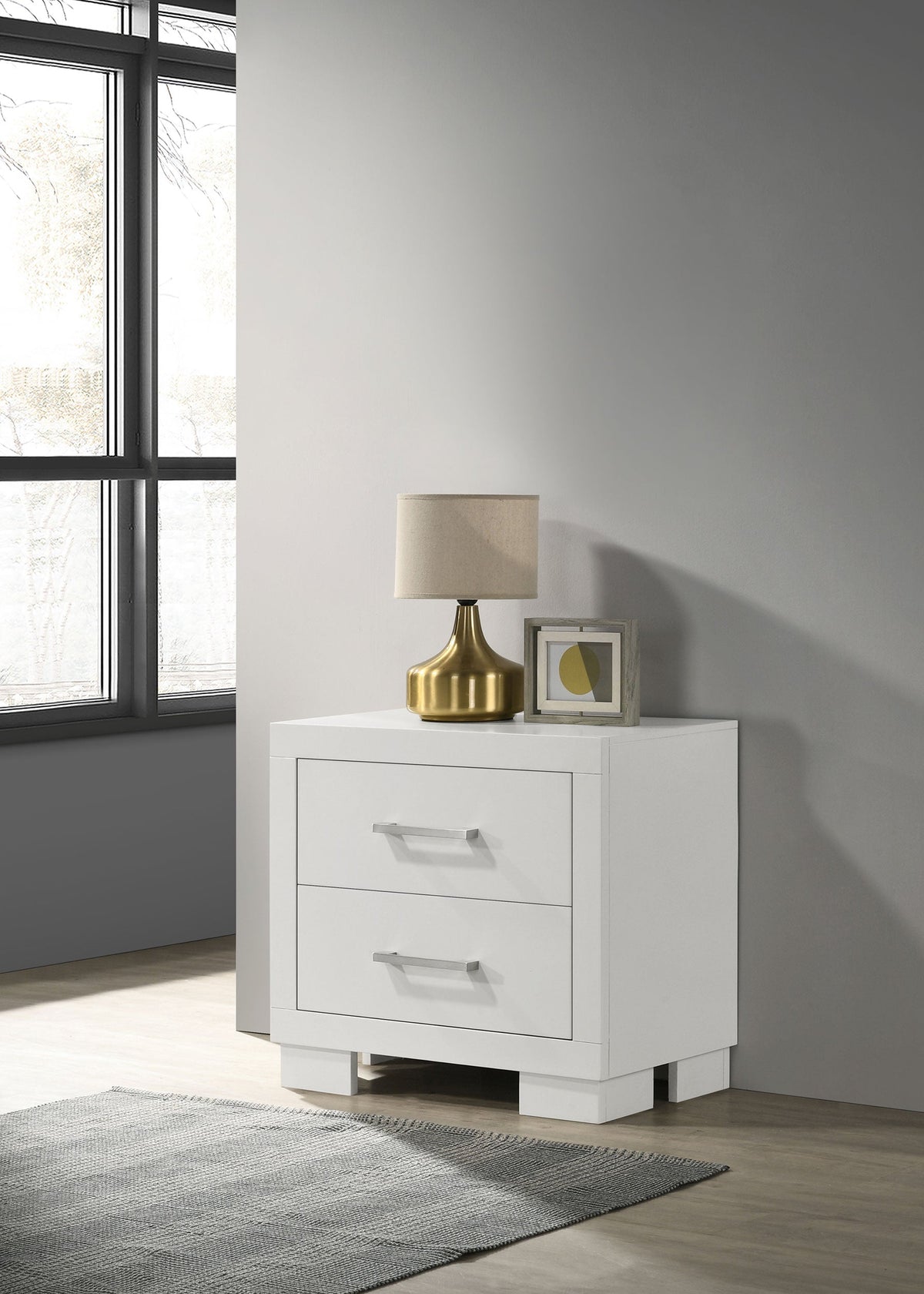 Jessica Nightstands