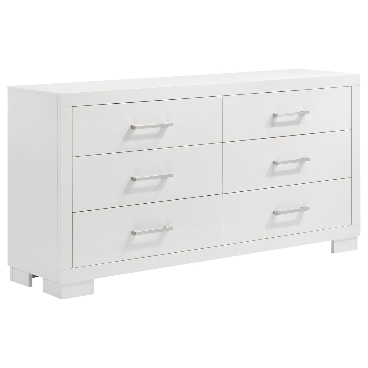 Jessica Dressers