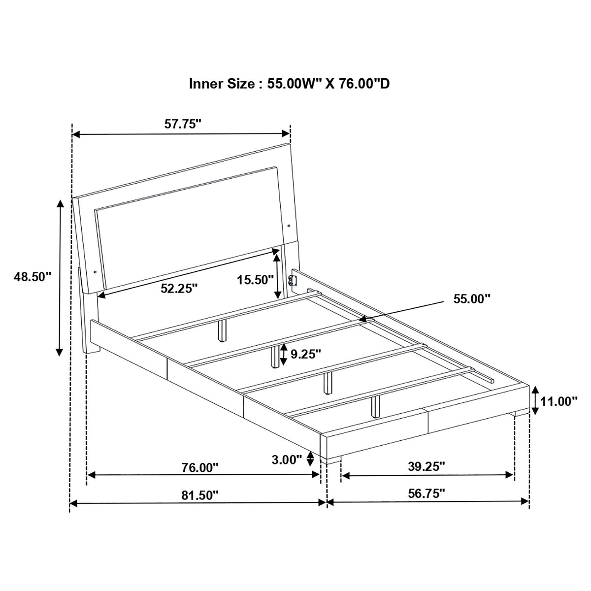 Felicity Beds