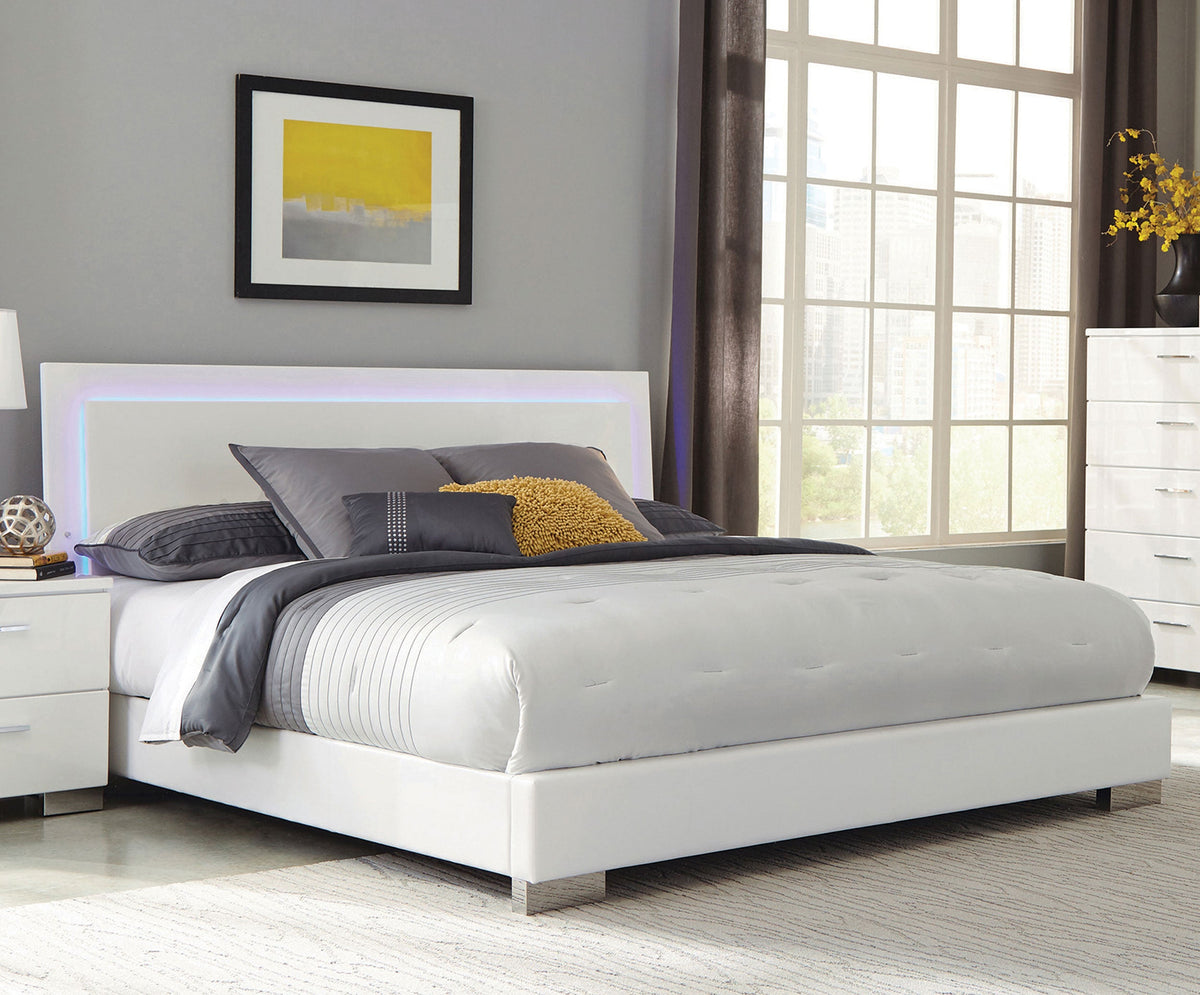 Felicity Beds